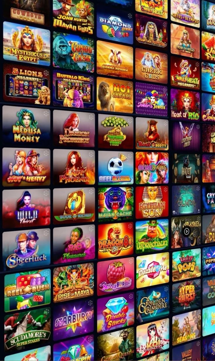 Gates of Olympus game