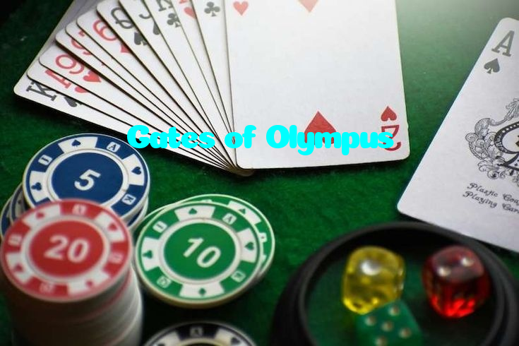 Gates of Olympus